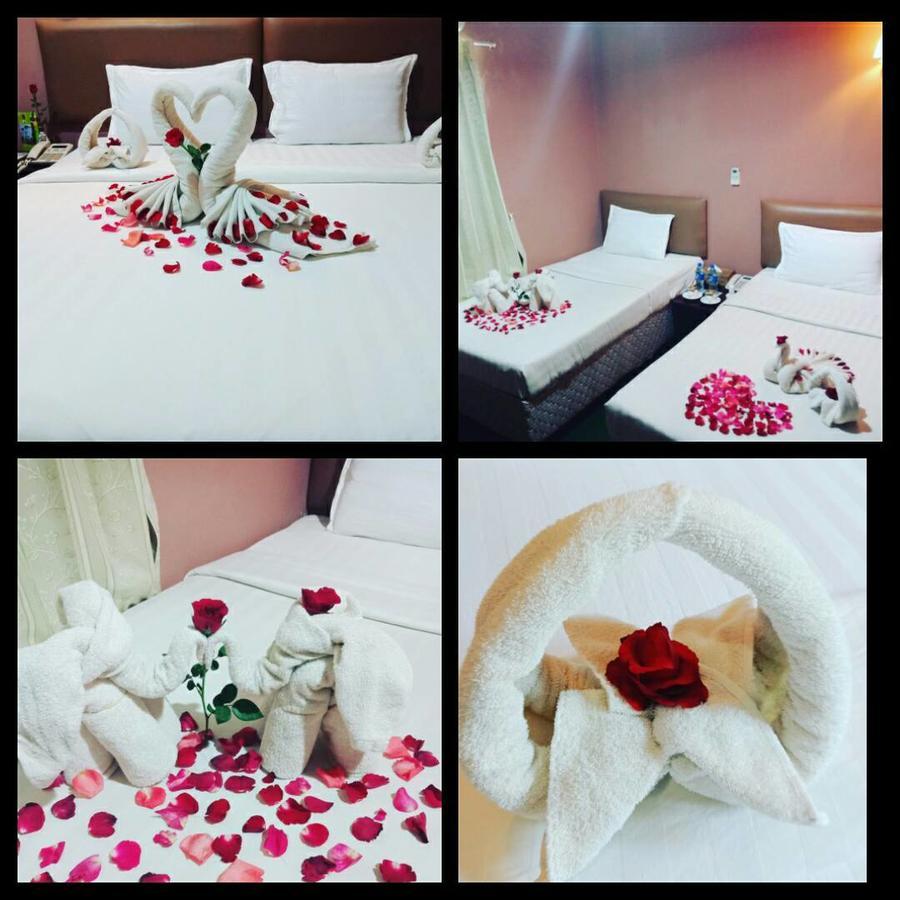G Star Hotel Yangon Esterno foto