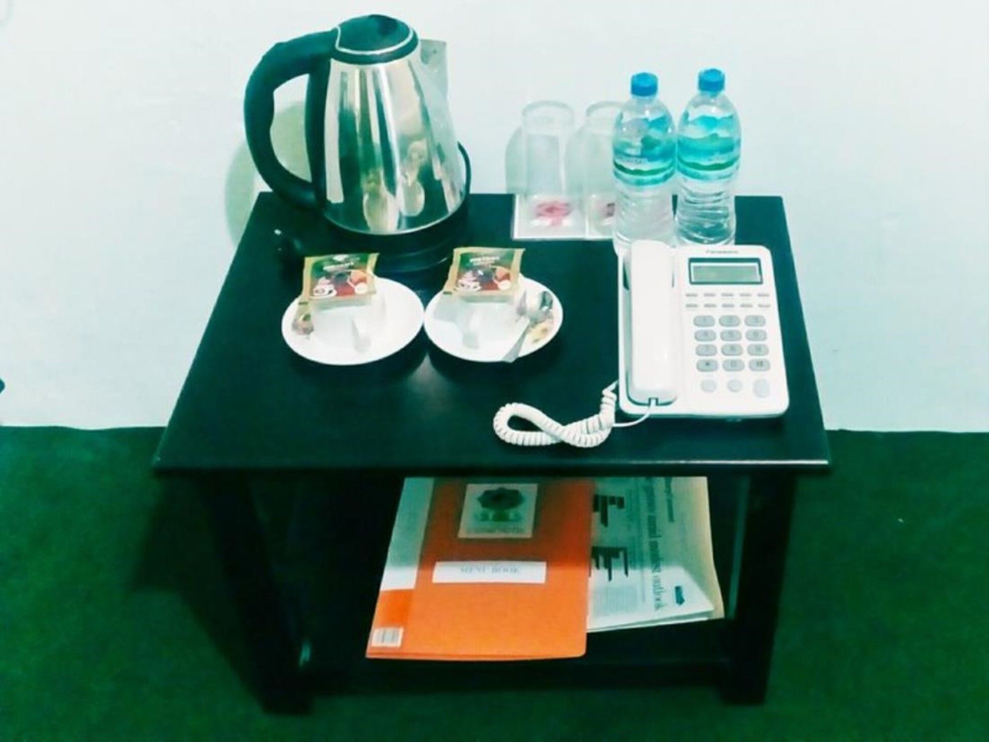 G Star Hotel Yangon Esterno foto