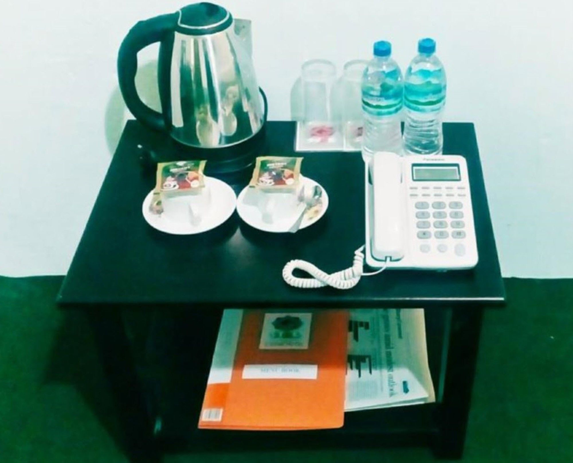 G Star Hotel Yangon Esterno foto