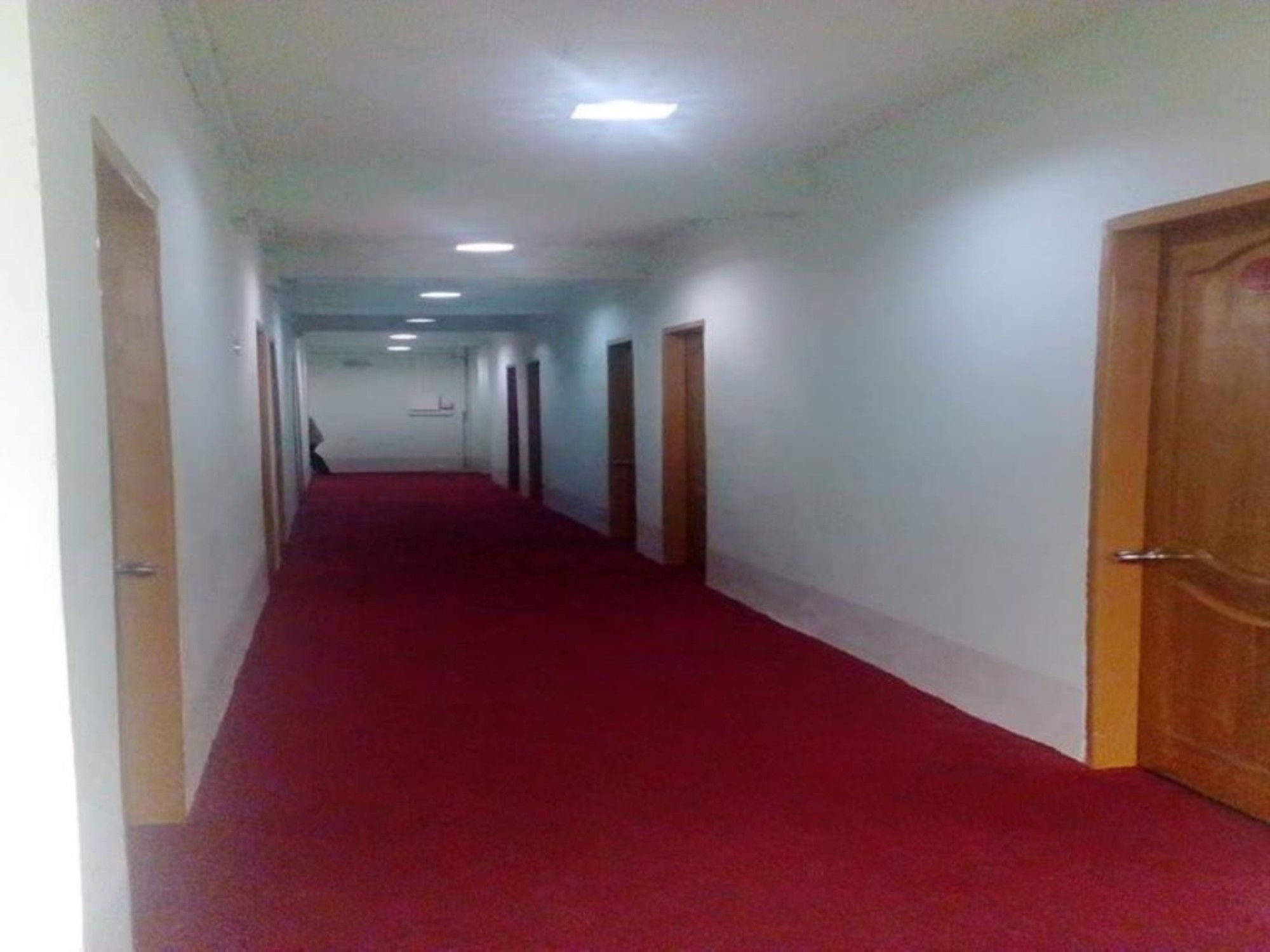 G Star Hotel Yangon Esterno foto